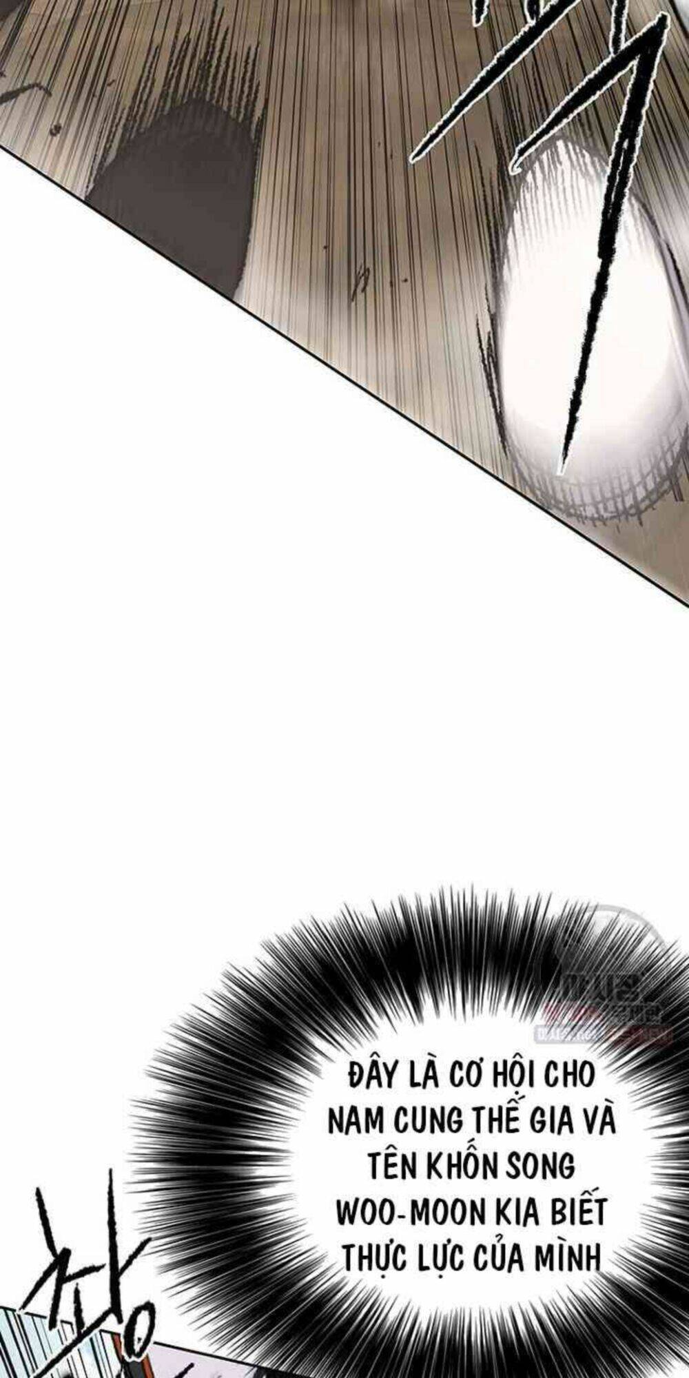 Tiên Kiếm Bất Bại - Chapter 64 - Page 23