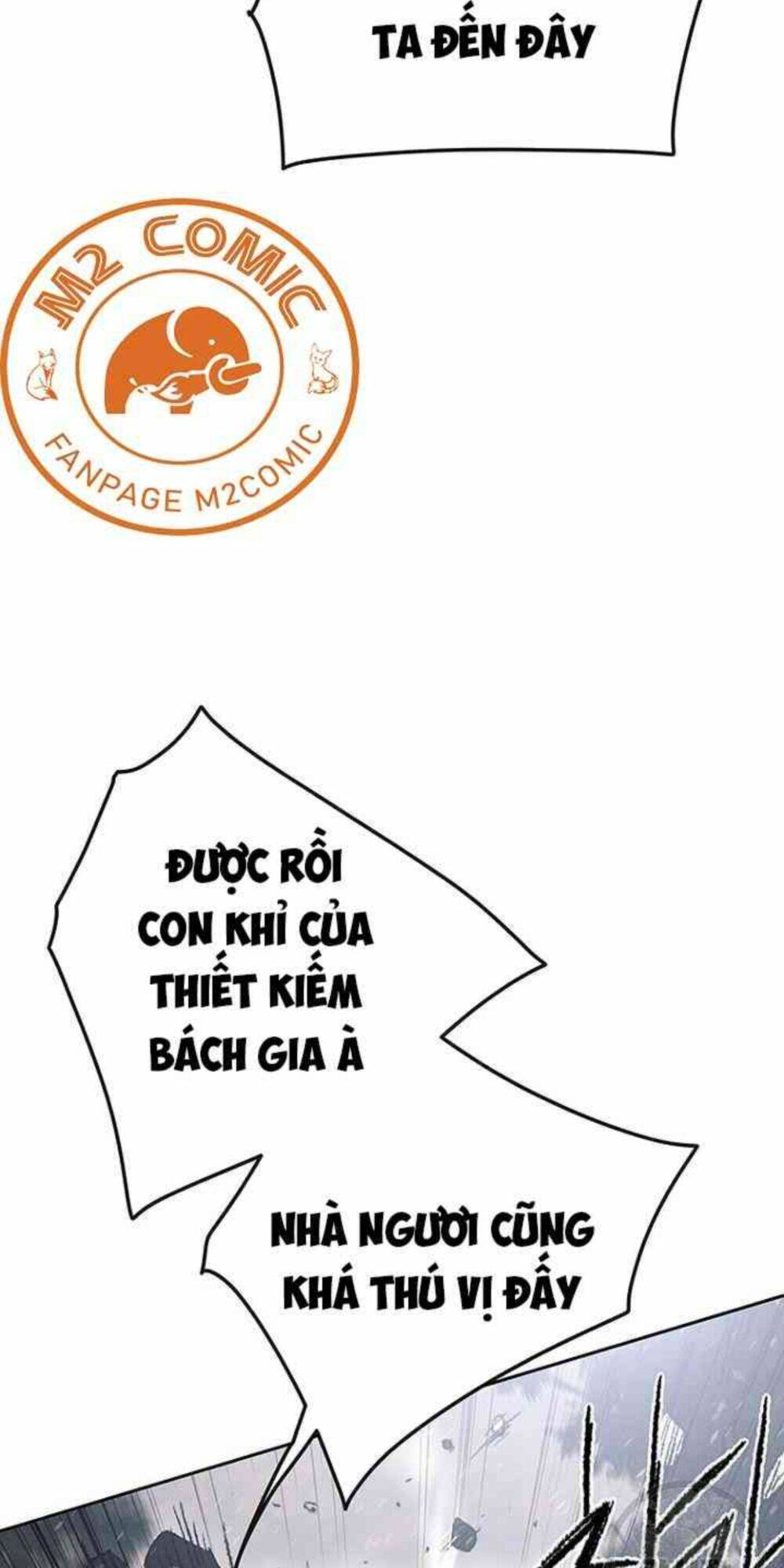 Tiên Kiếm Bất Bại - Chapter 64 - Page 25