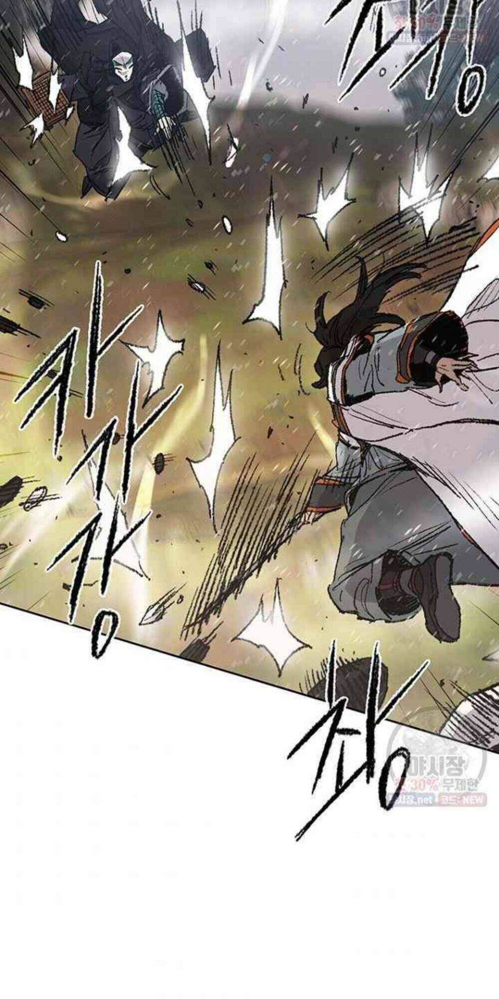 Tiên Kiếm Bất Bại - Chapter 64 - Page 26