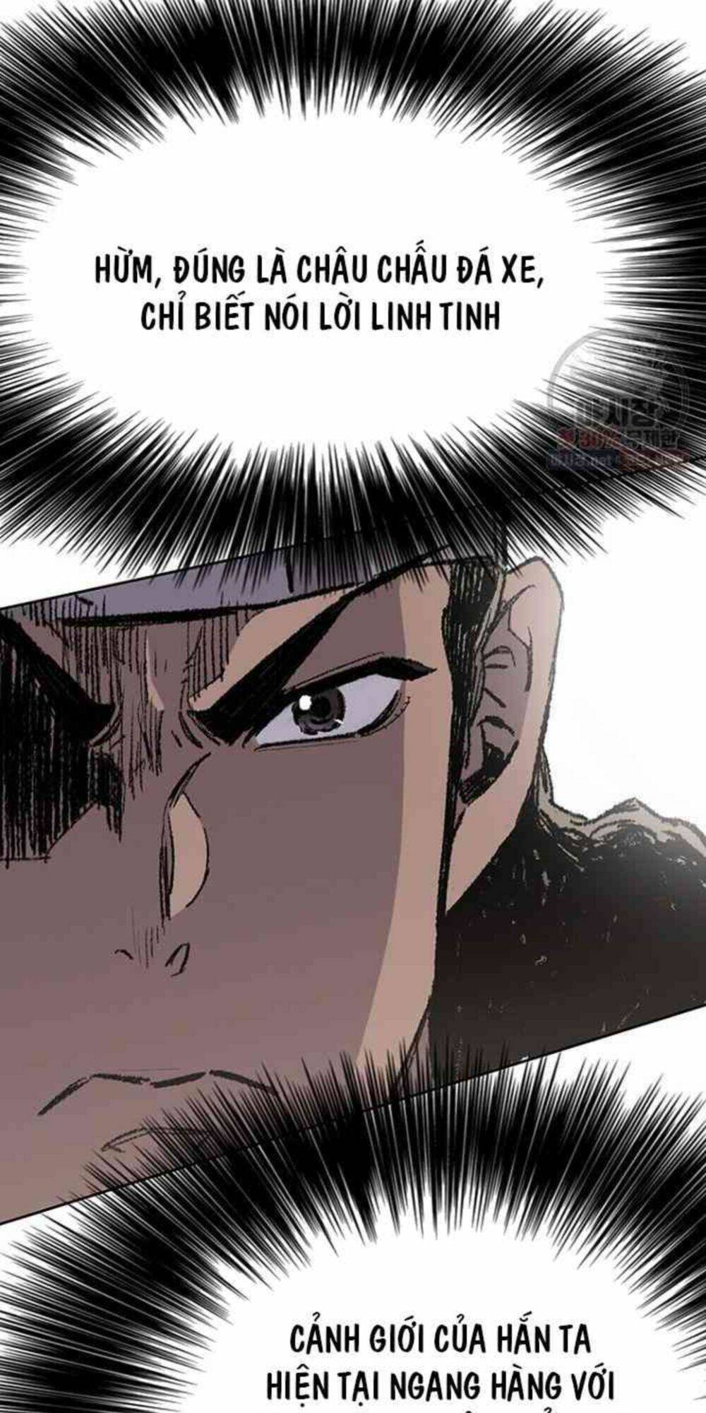 Tiên Kiếm Bất Bại - Chapter 64 - Page 28