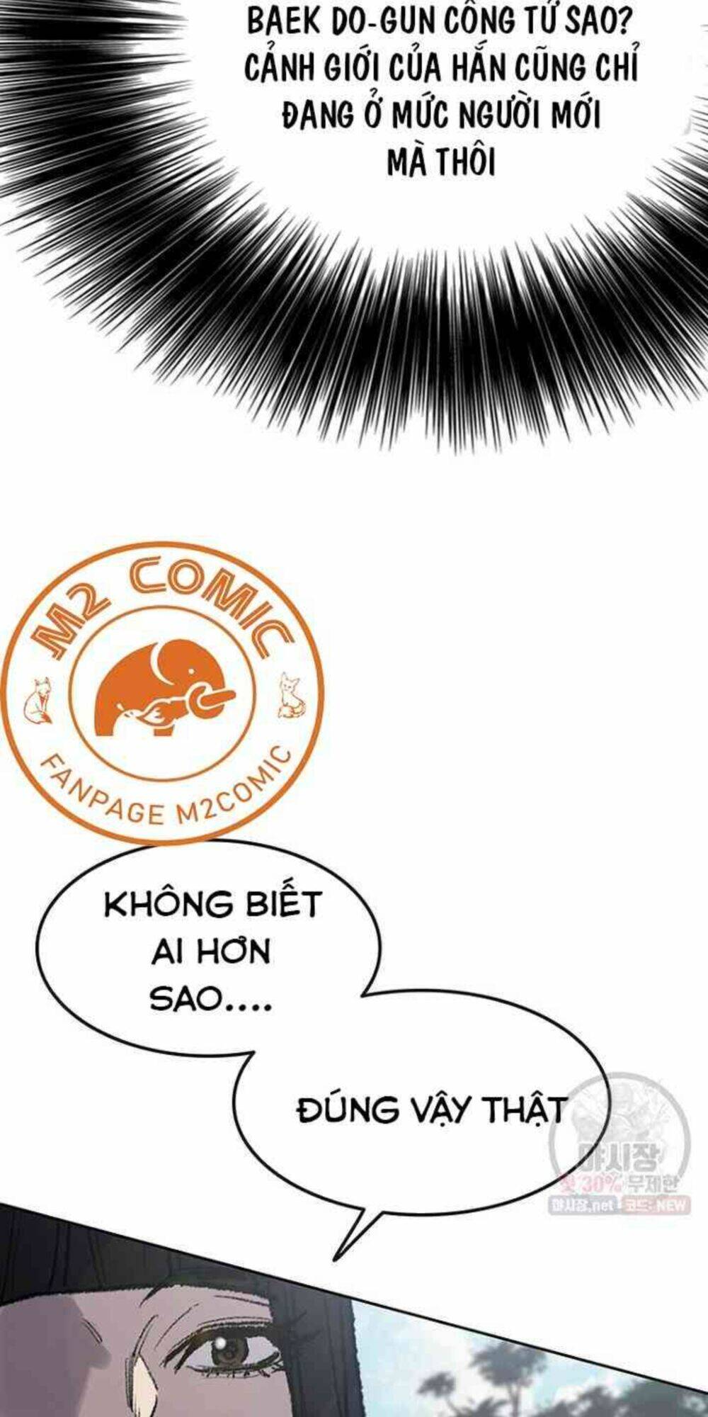 Tiên Kiếm Bất Bại - Chapter 64 - Page 29