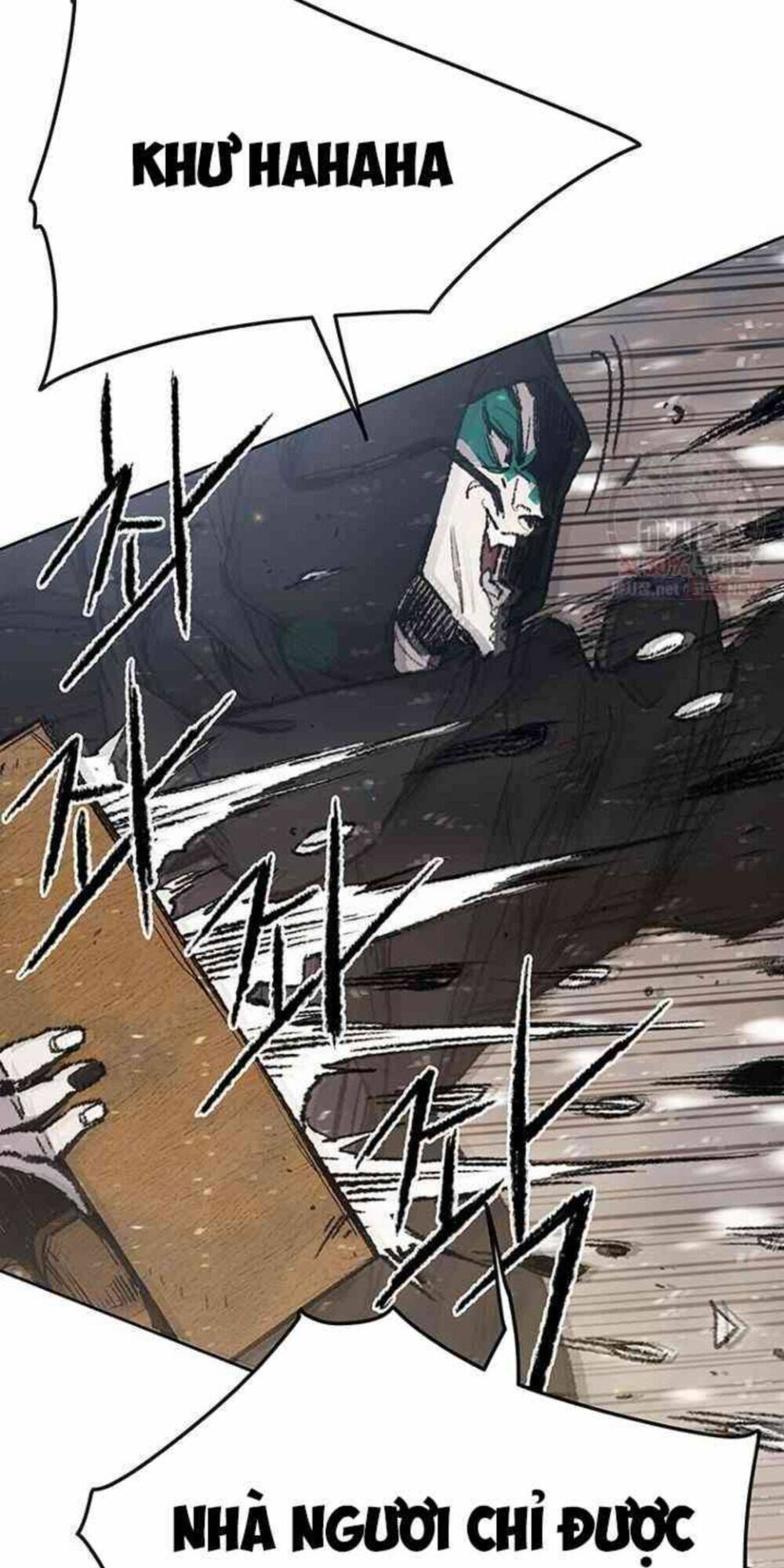 Tiên Kiếm Bất Bại - Chapter 64 - Page 31