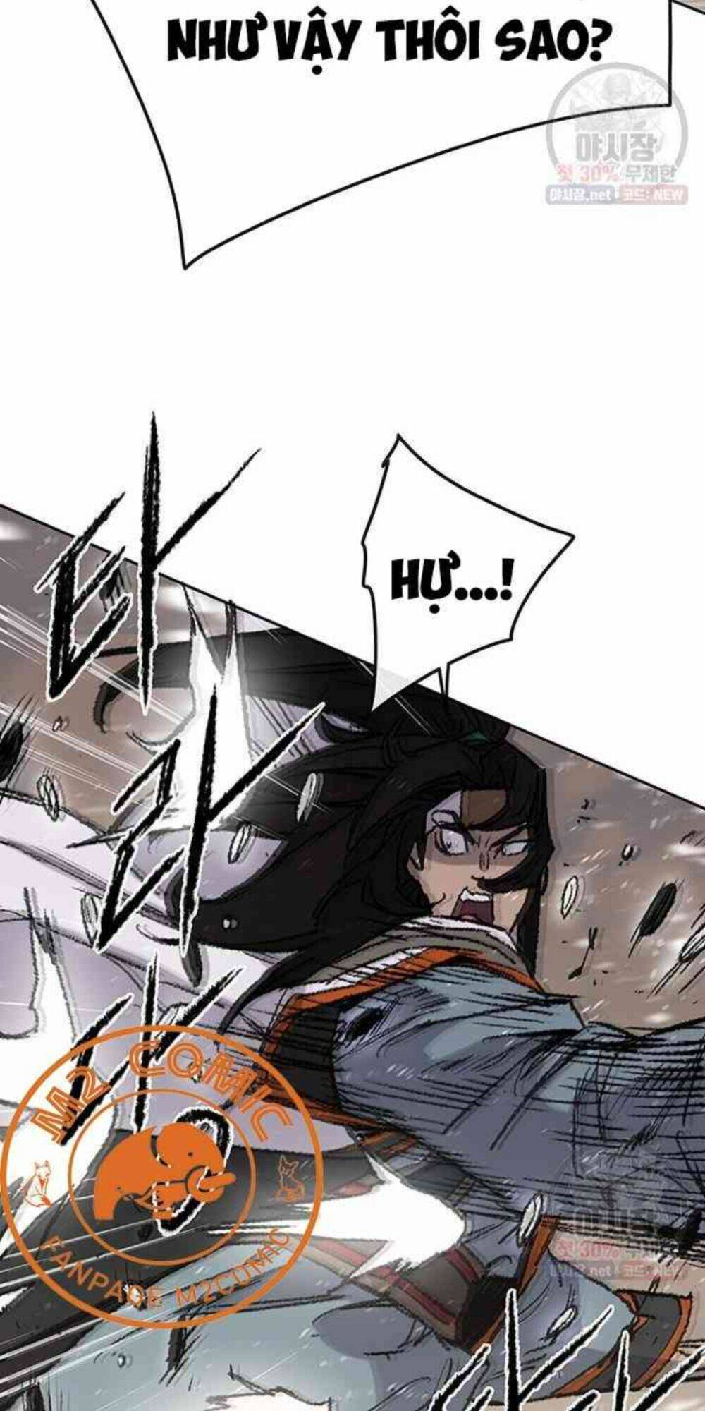 Tiên Kiếm Bất Bại - Chapter 64 - Page 32