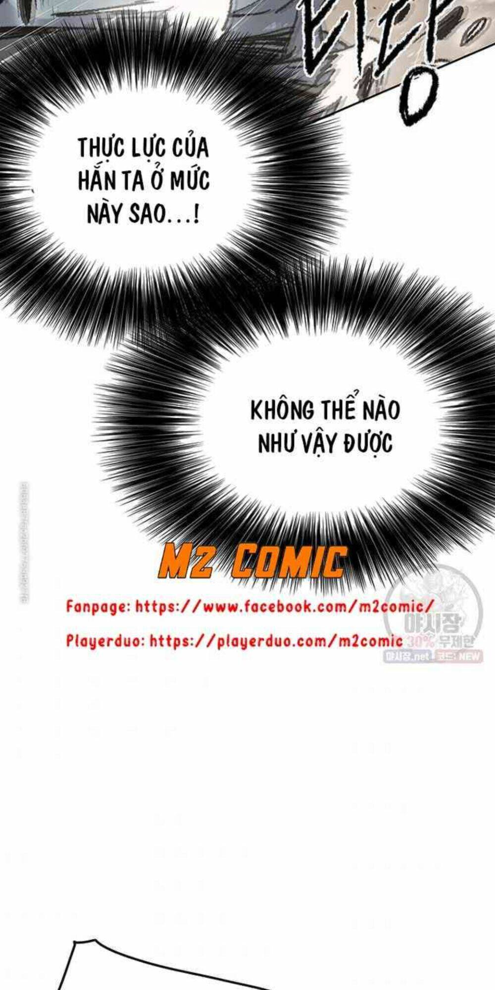 Tiên Kiếm Bất Bại - Chapter 64 - Page 33