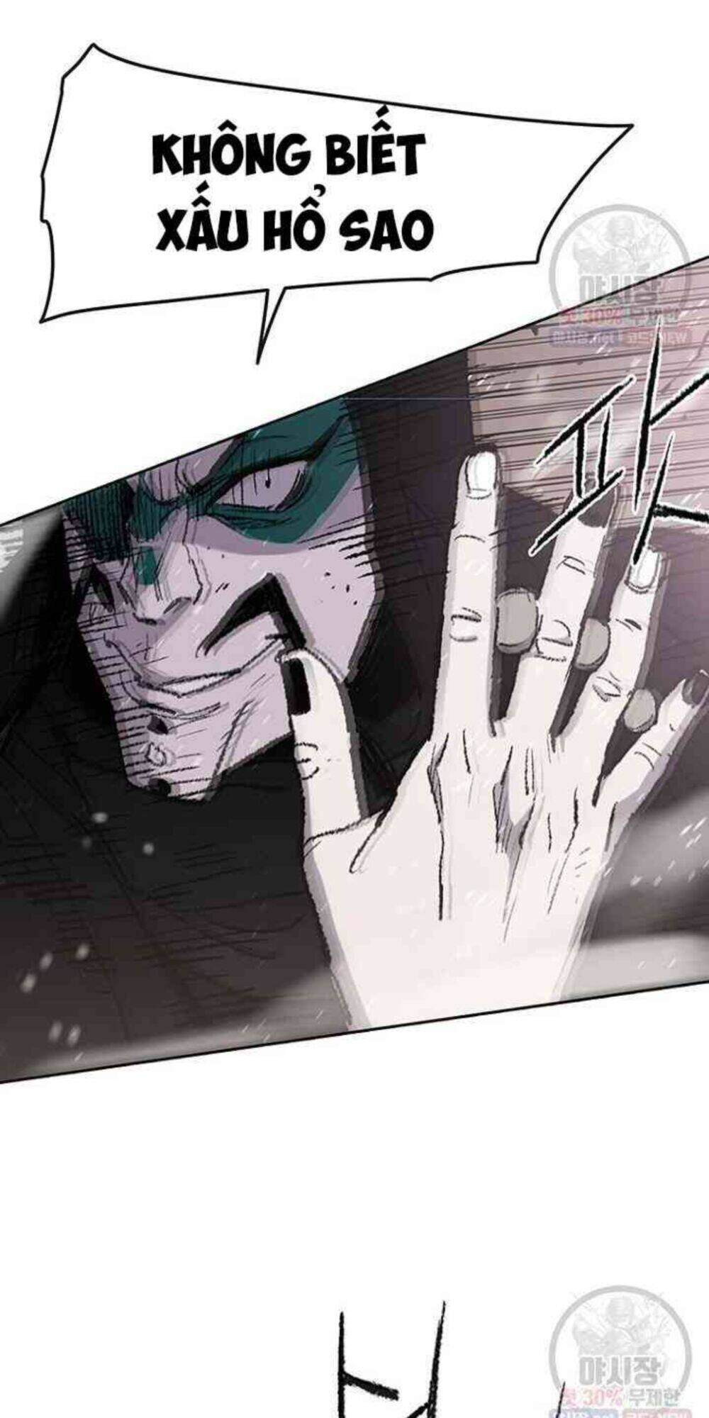 Tiên Kiếm Bất Bại - Chapter 64 - Page 38