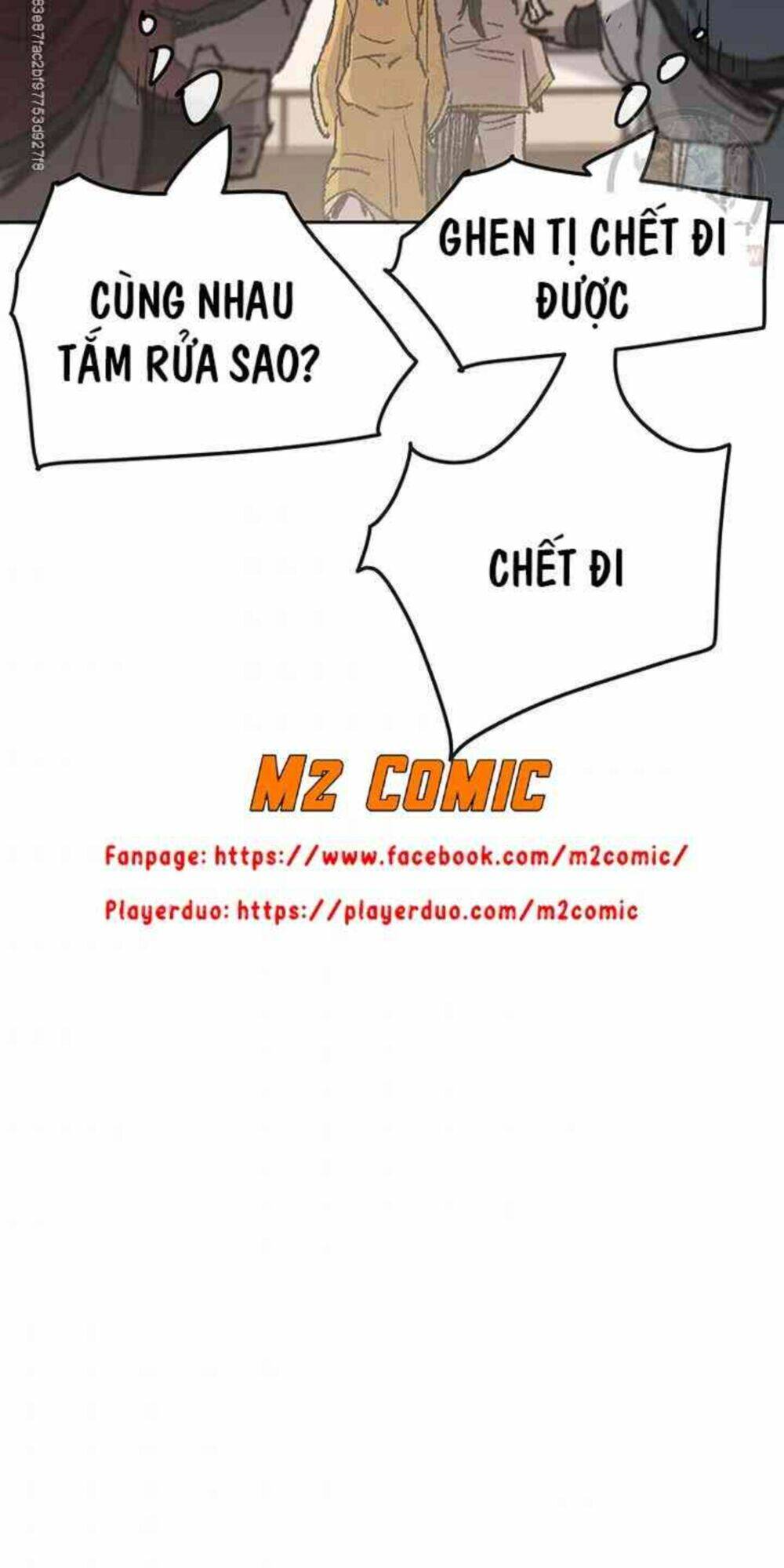 Tiên Kiếm Bất Bại - Chapter 64 - Page 3