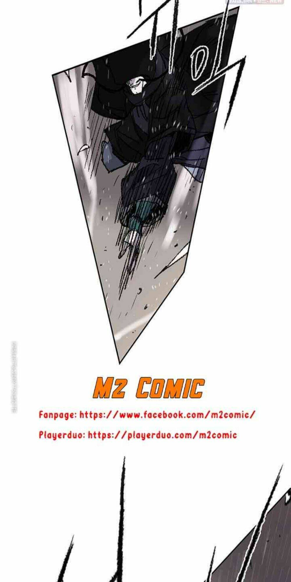 Tiên Kiếm Bất Bại - Chapter 64 - Page 39