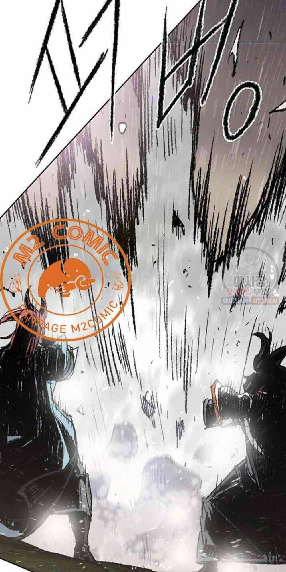 Tiên Kiếm Bất Bại - Chapter 64 - Page 40