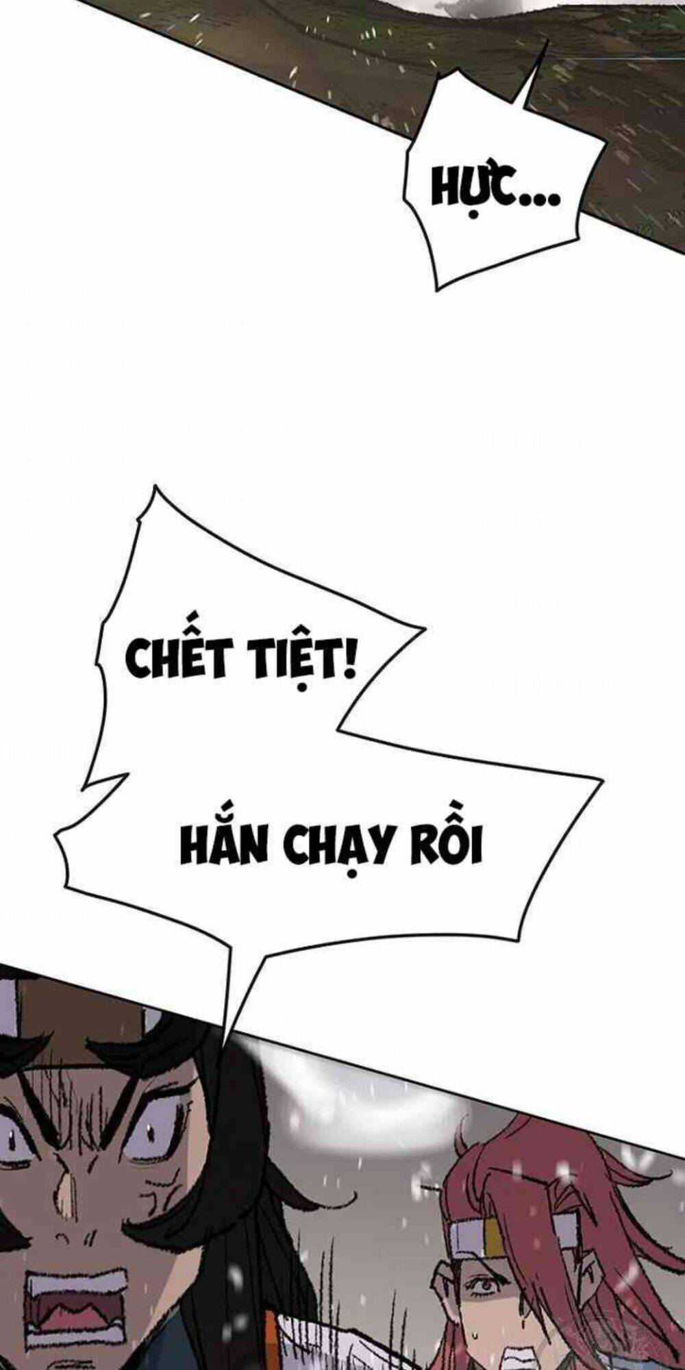 Tiên Kiếm Bất Bại - Chapter 64 - Page 41