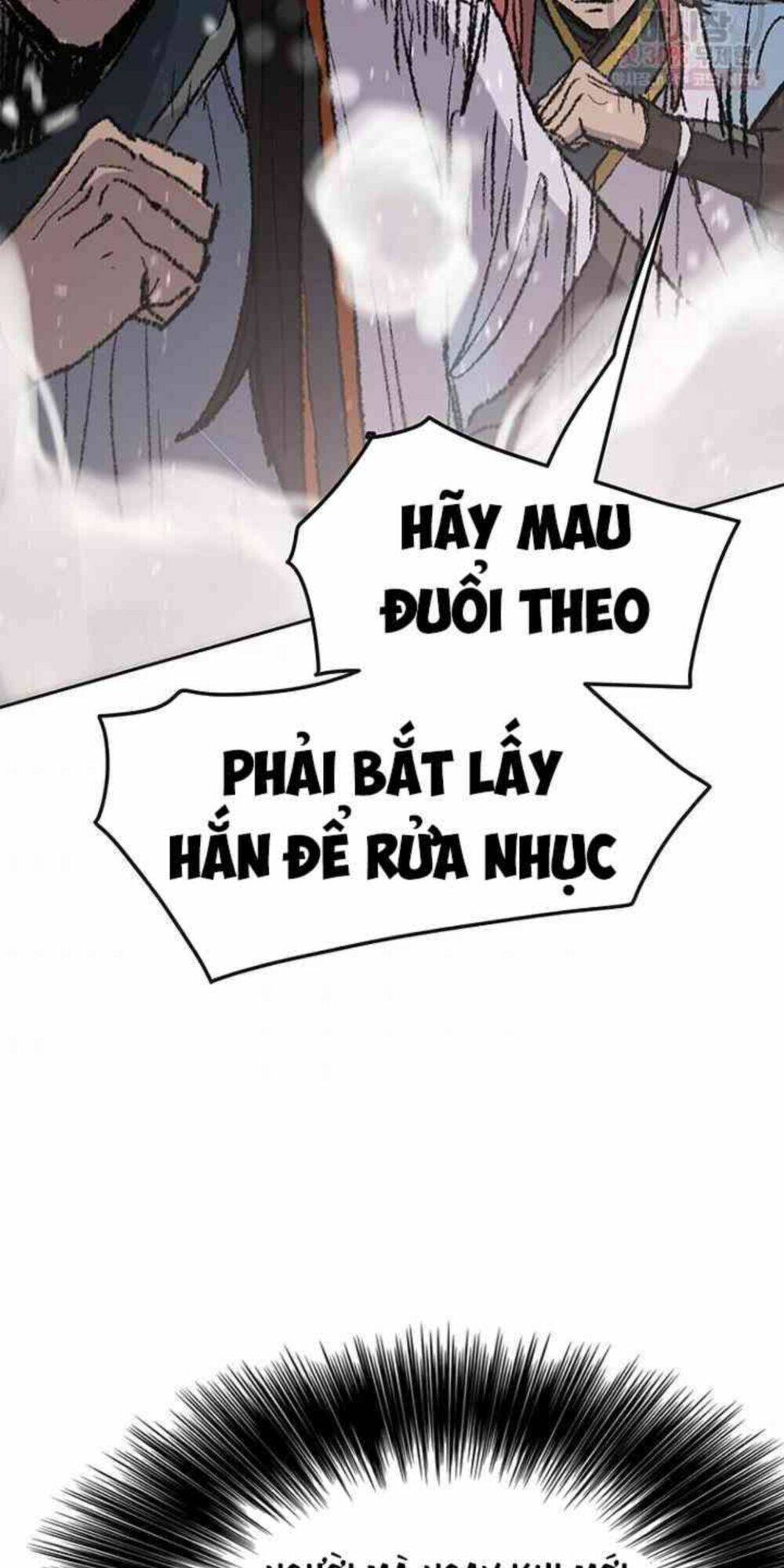 Tiên Kiếm Bất Bại - Chapter 64 - Page 42