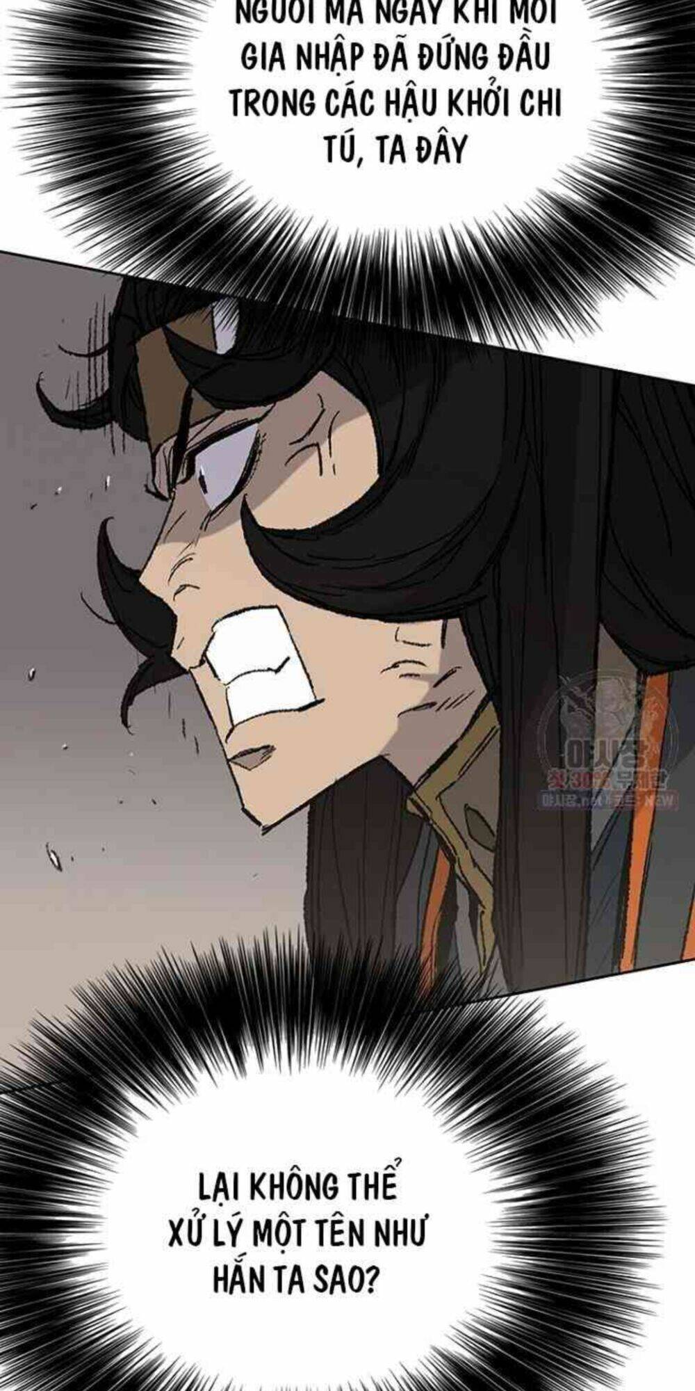 Tiên Kiếm Bất Bại - Chapter 64 - Page 43