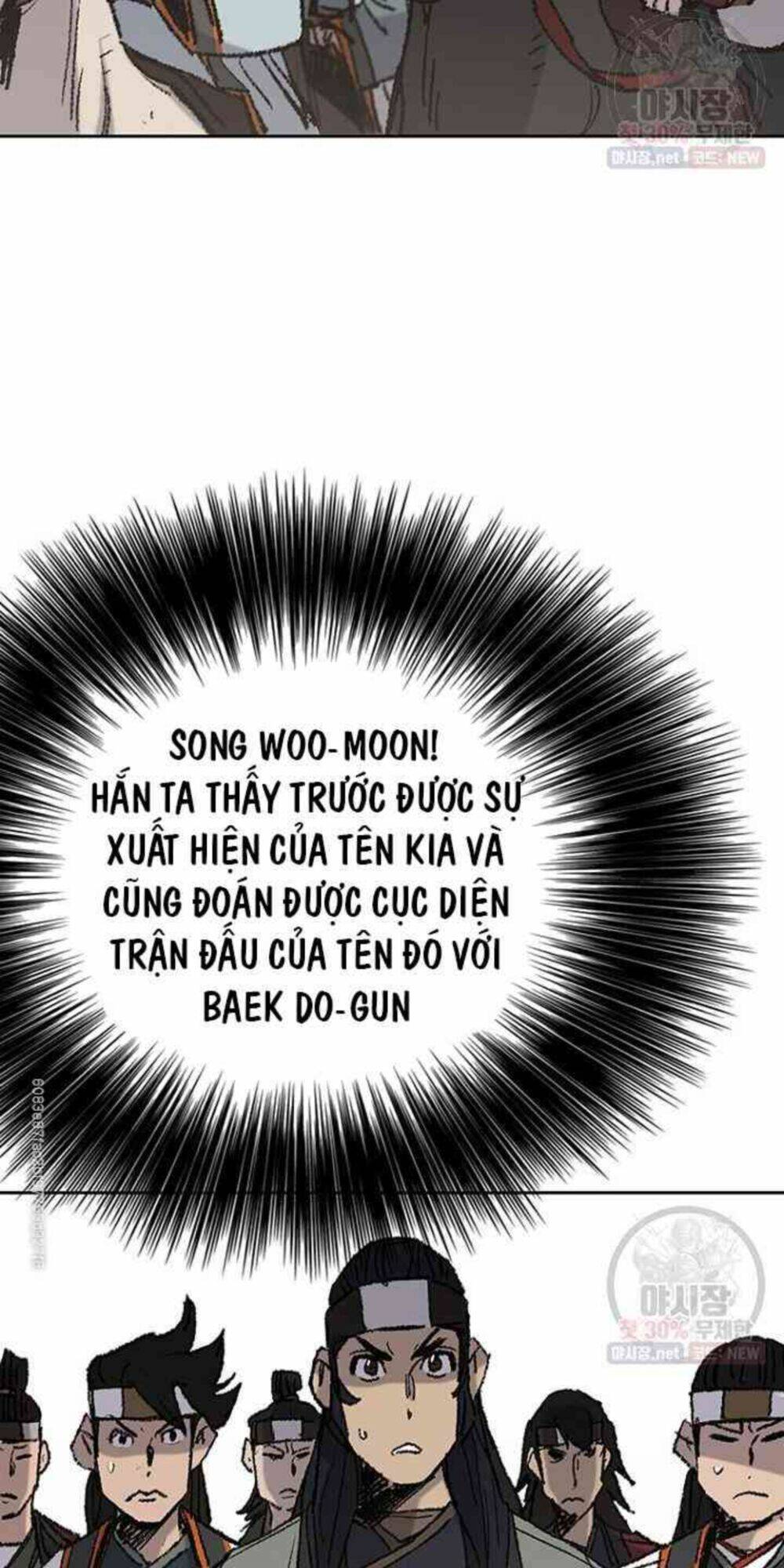 Tiên Kiếm Bất Bại - Chapter 64 - Page 45