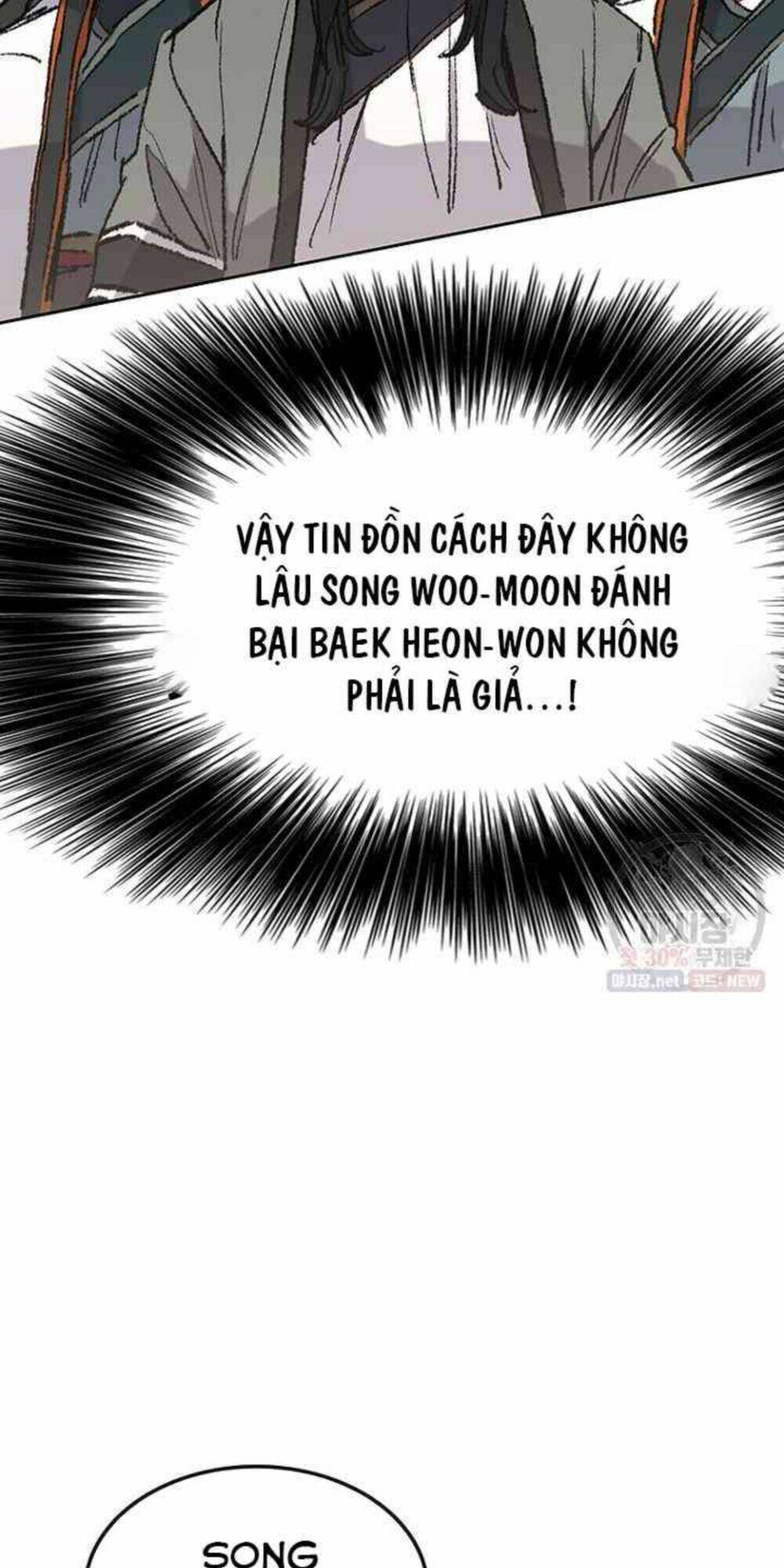 Tiên Kiếm Bất Bại - Chapter 64 - Page 46