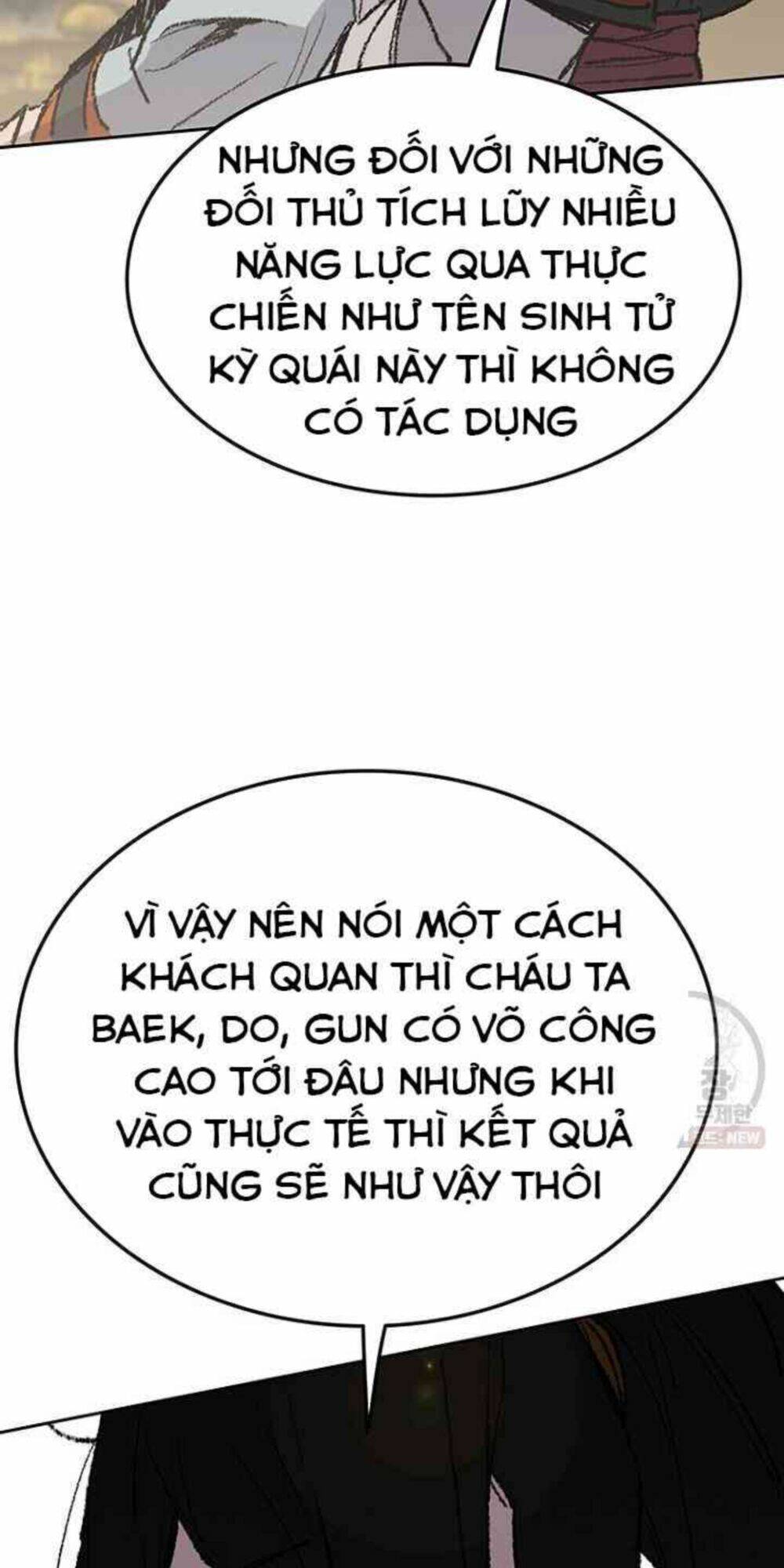 Tiên Kiếm Bất Bại - Chapter 64 - Page 52