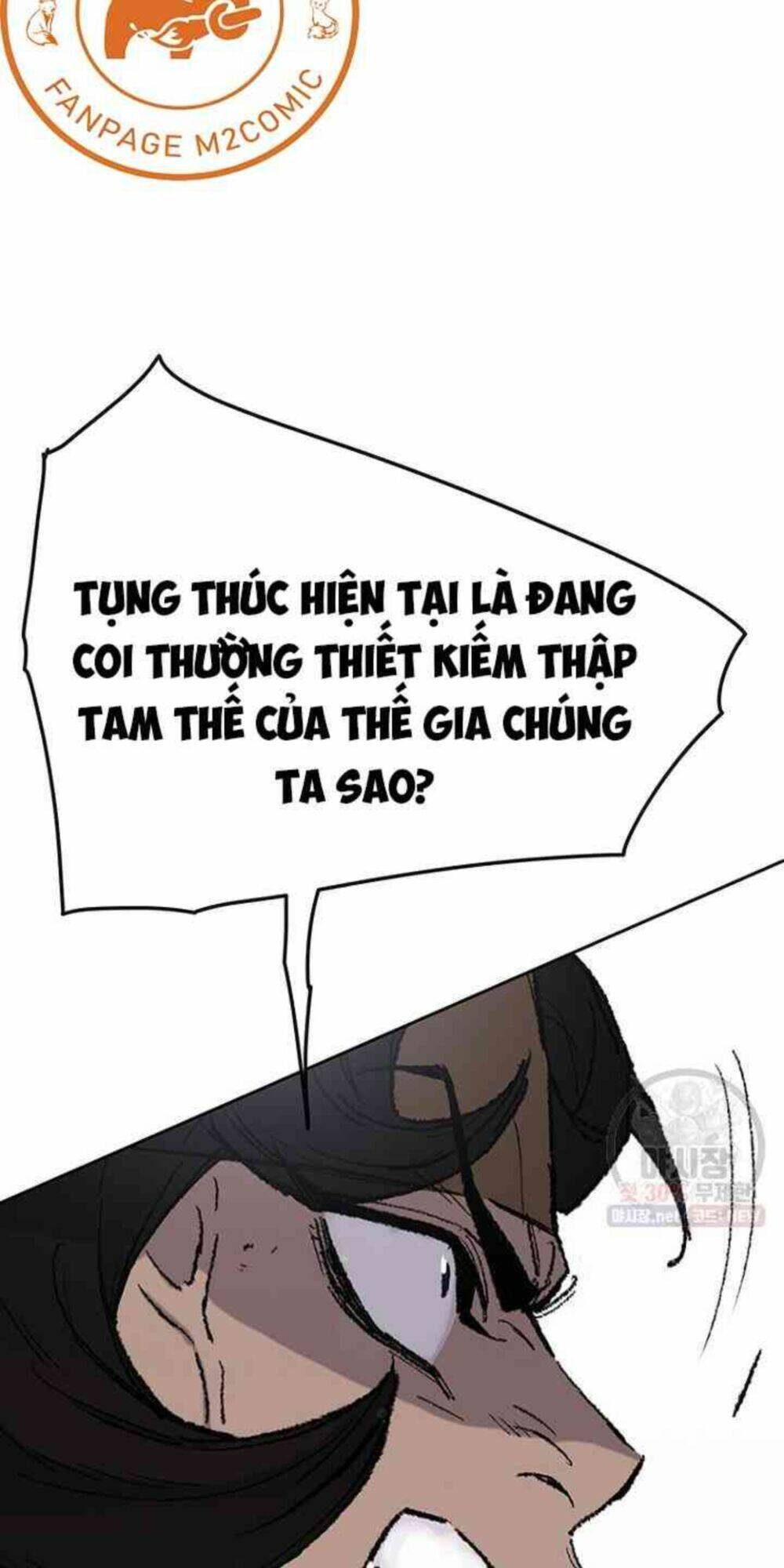 Tiên Kiếm Bất Bại - Chapter 64 - Page 55