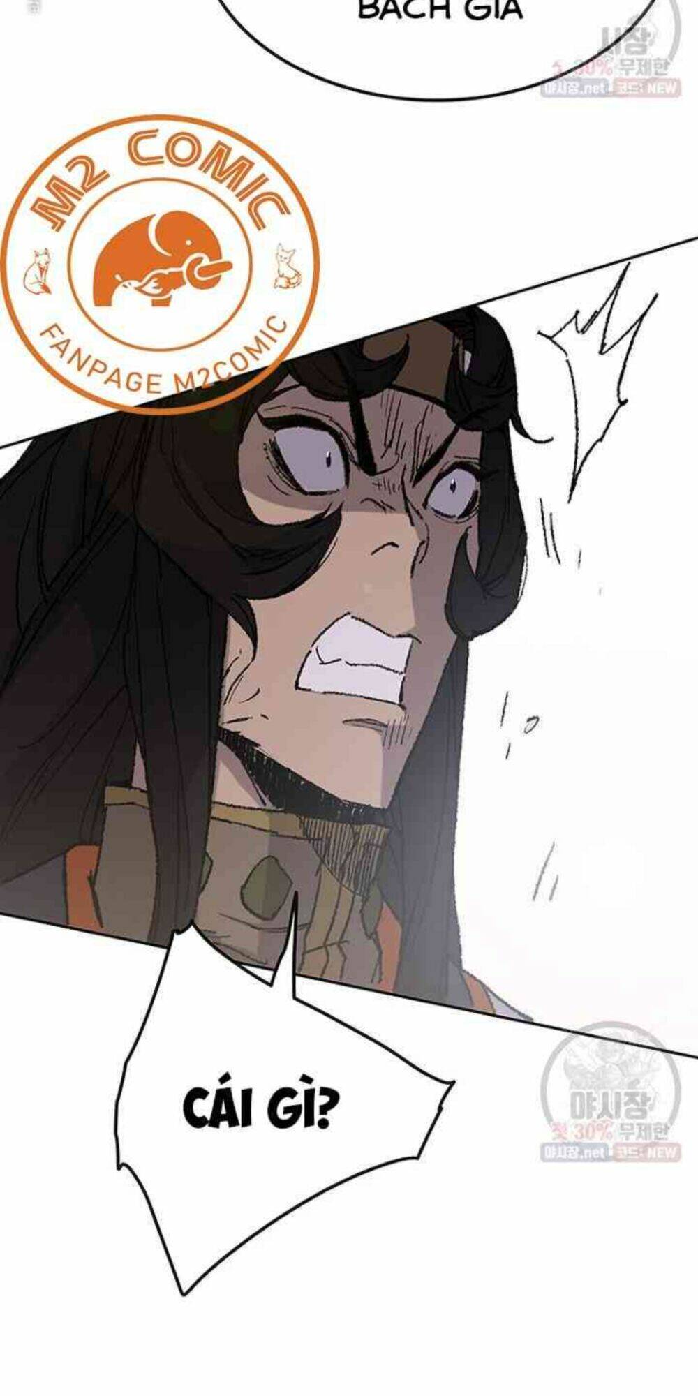 Tiên Kiếm Bất Bại - Chapter 64 - Page 58