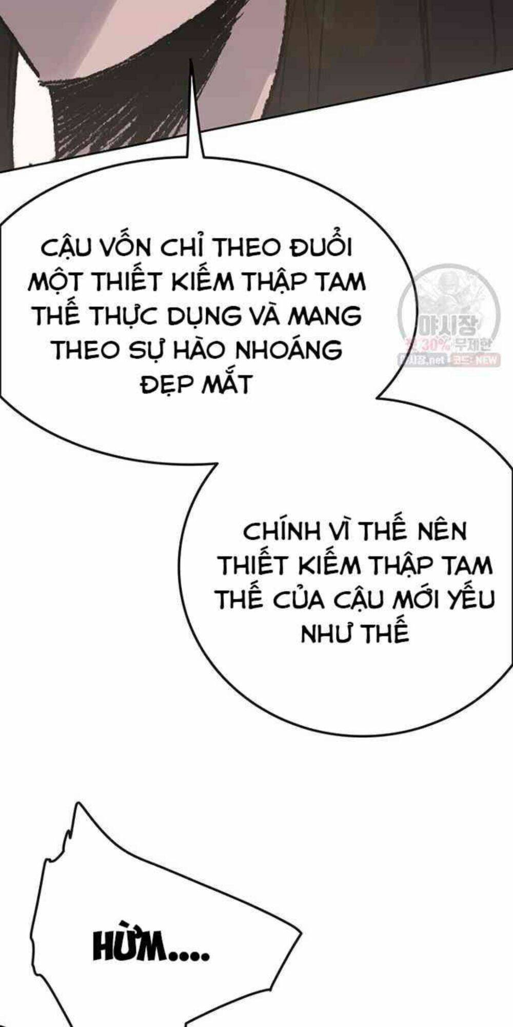 Tiên Kiếm Bất Bại - Chapter 64 - Page 60