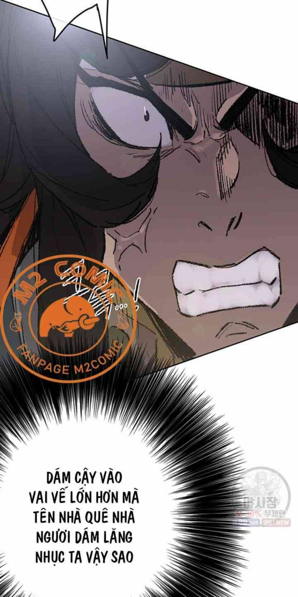 Tiên Kiếm Bất Bại - Chapter 64 - Page 61