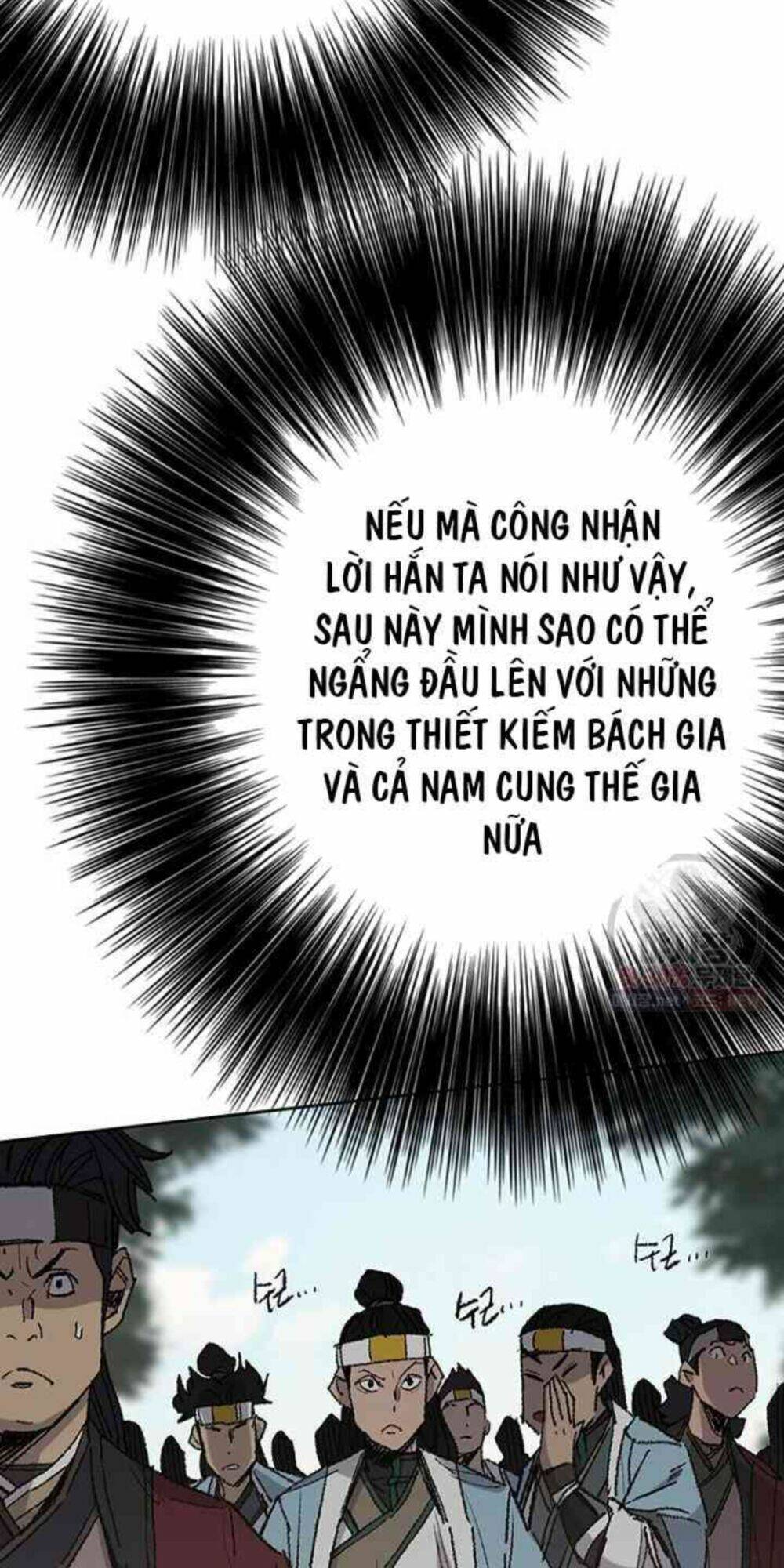 Tiên Kiếm Bất Bại - Chapter 64 - Page 62