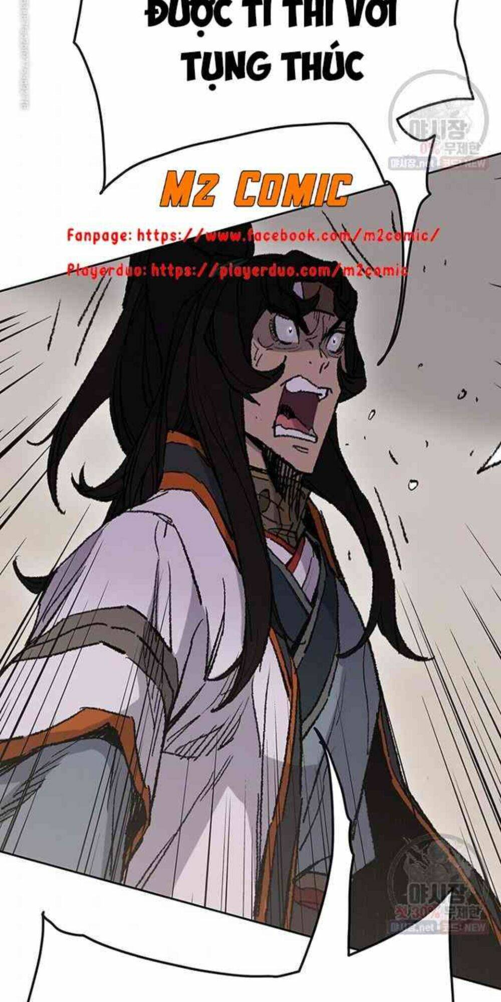 Tiên Kiếm Bất Bại - Chapter 64 - Page 64
