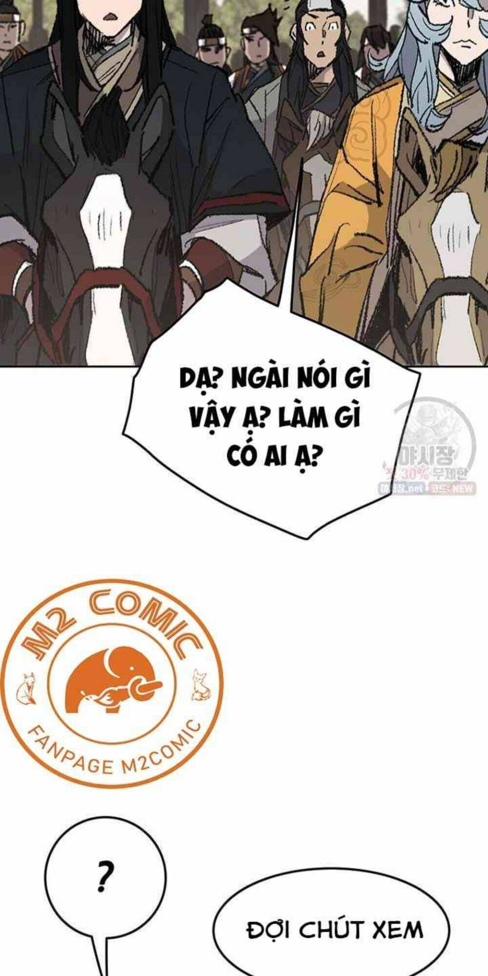 Tiên Kiếm Bất Bại - Chapter 64 - Page 8