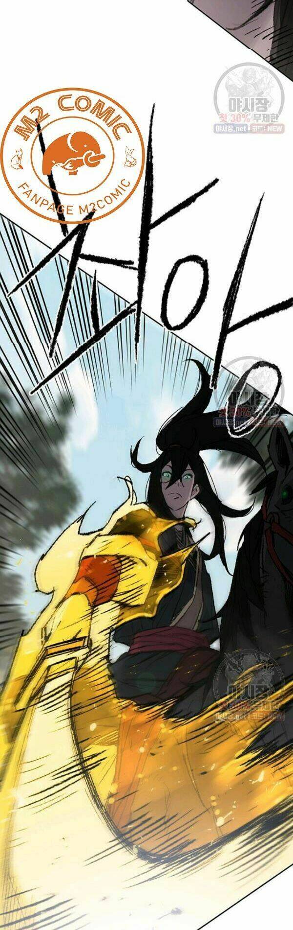 Tiên Kiếm Bất Bại - Chapter 65 - Page 13