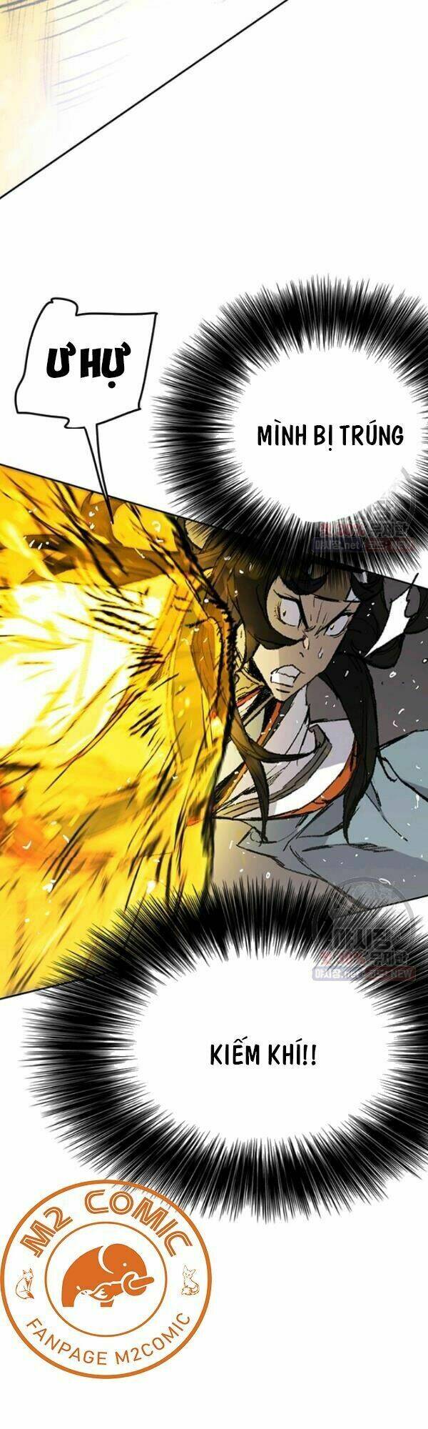 Tiên Kiếm Bất Bại - Chapter 65 - Page 14