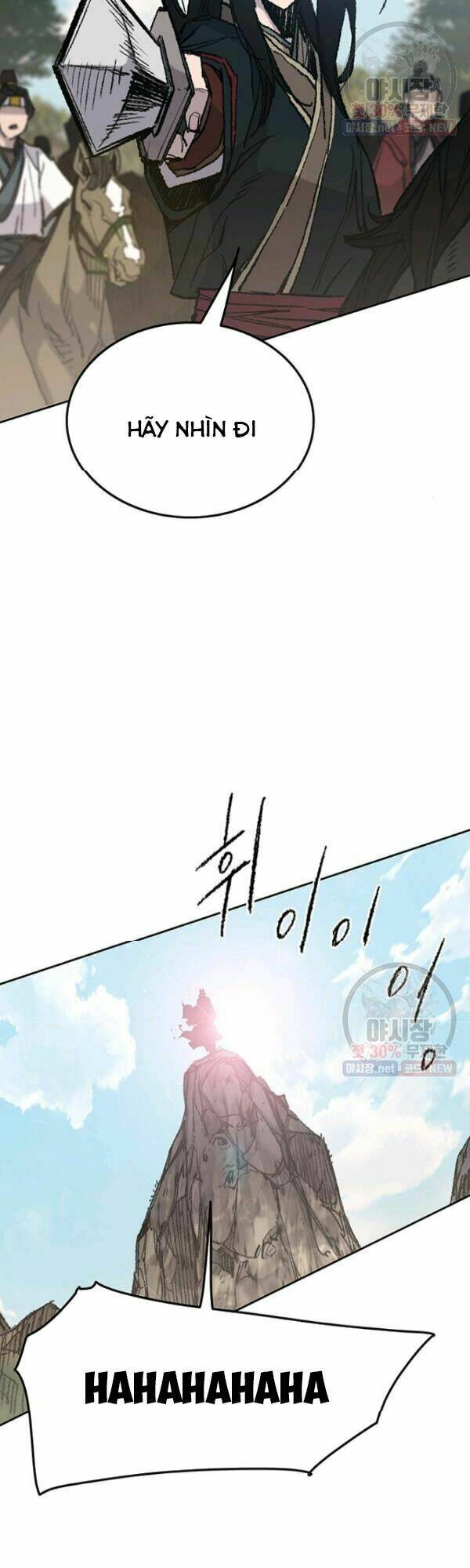 Tiên Kiếm Bất Bại - Chapter 65 - Page 18