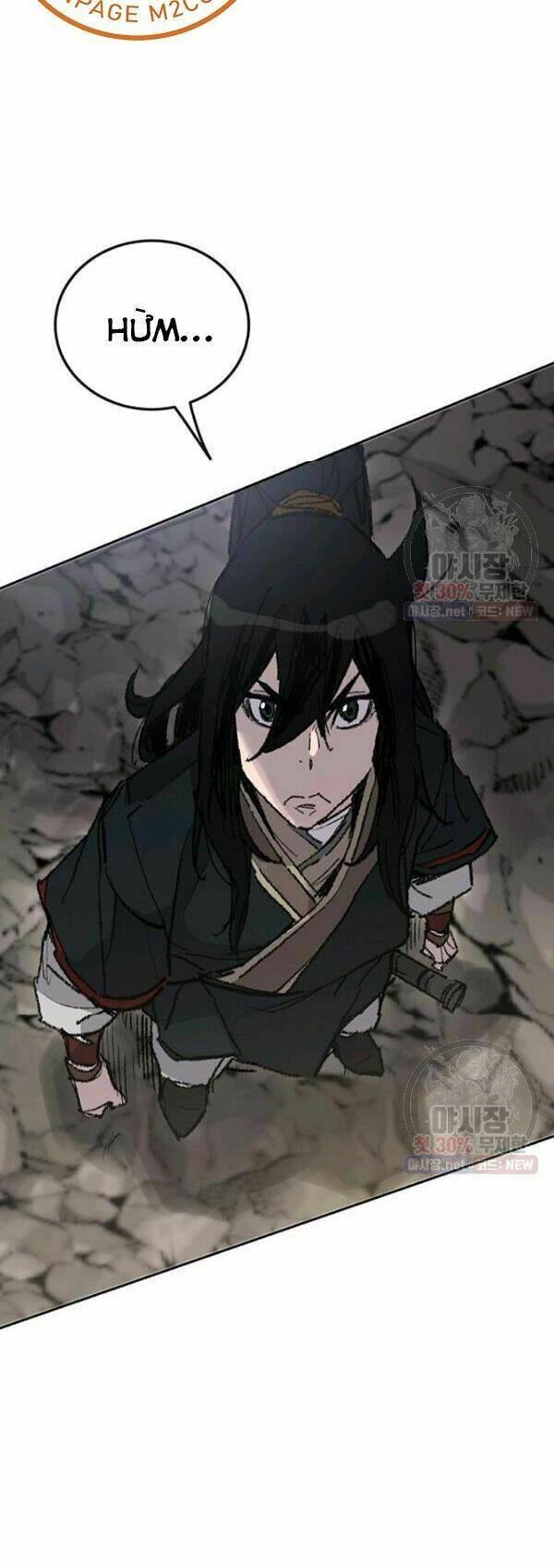 Tiên Kiếm Bất Bại - Chapter 65 - Page 44