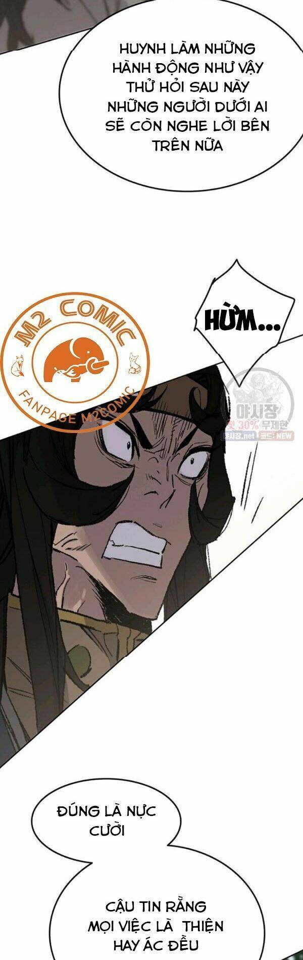 Tiên Kiếm Bất Bại - Chapter 65 - Page 5