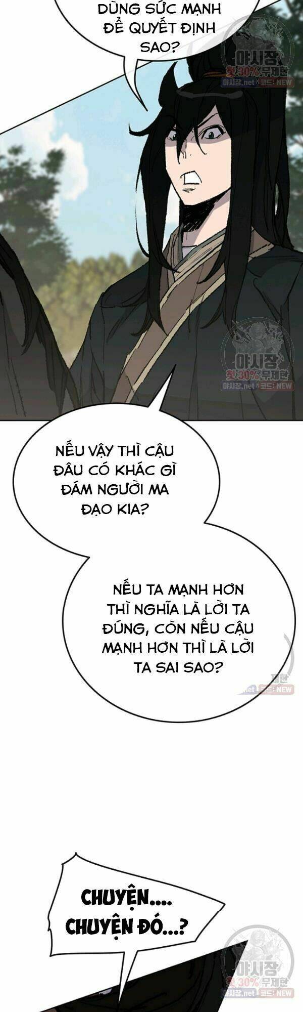 Tiên Kiếm Bất Bại - Chapter 65 - Page 6