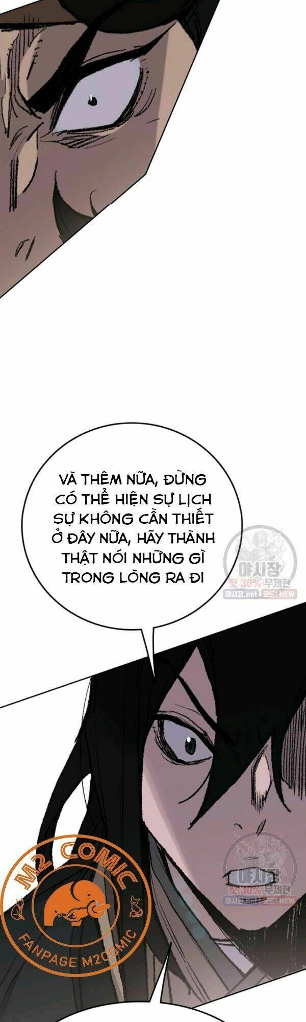 Tiên Kiếm Bất Bại - Chapter 65 - Page 7