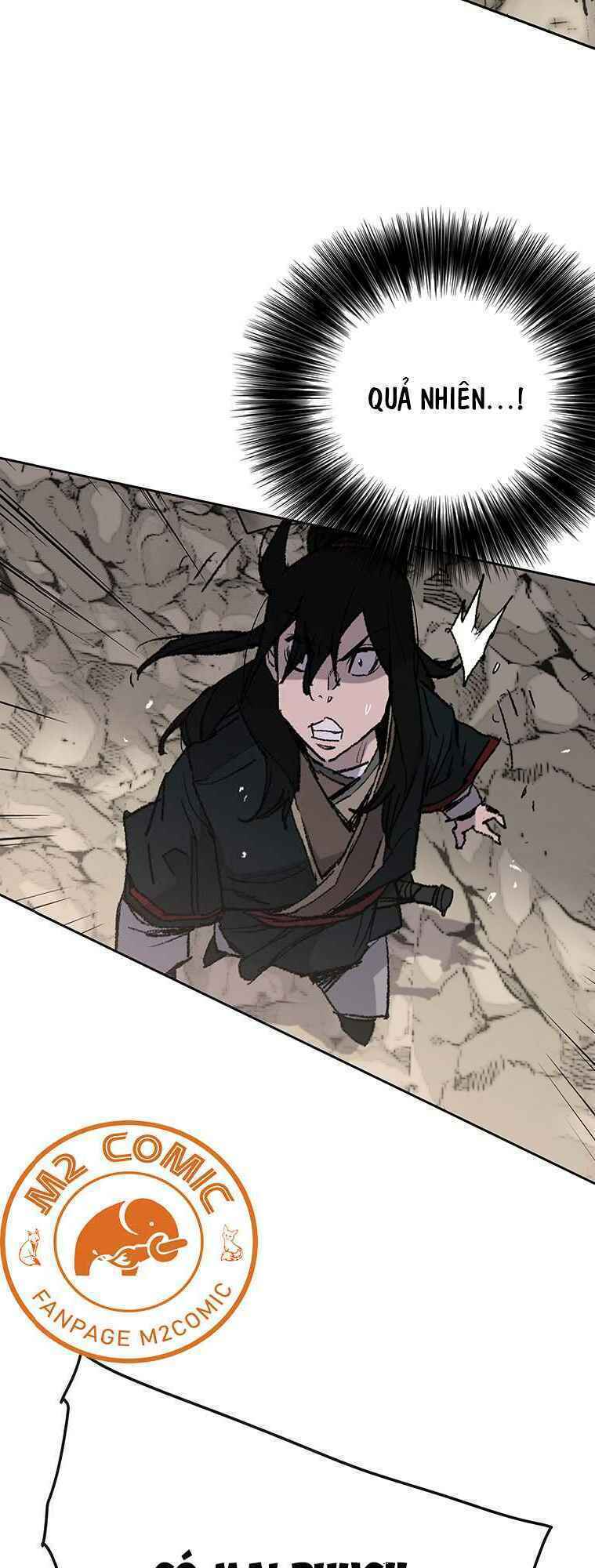 Tiên Kiếm Bất Bại - Chapter 66 - Page 14