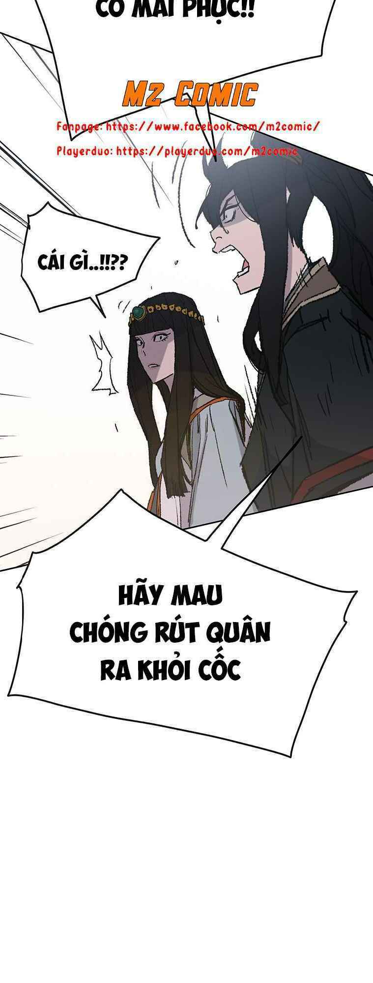 Tiên Kiếm Bất Bại - Chapter 66 - Page 15