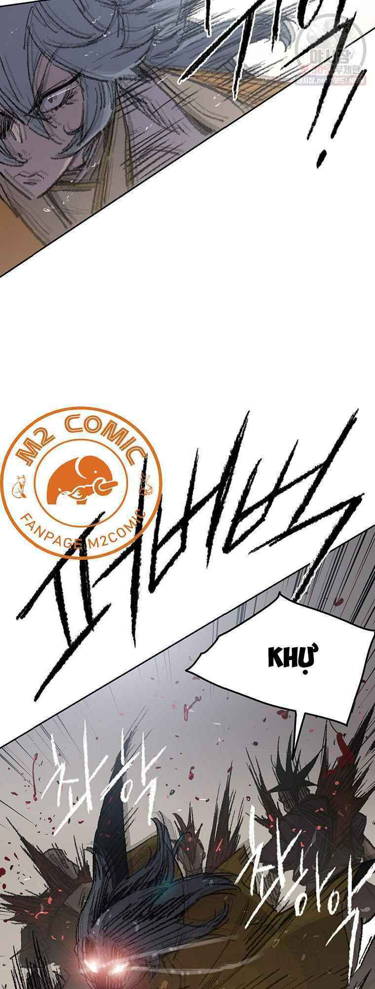 Tiên Kiếm Bất Bại - Chapter 66 - Page 17