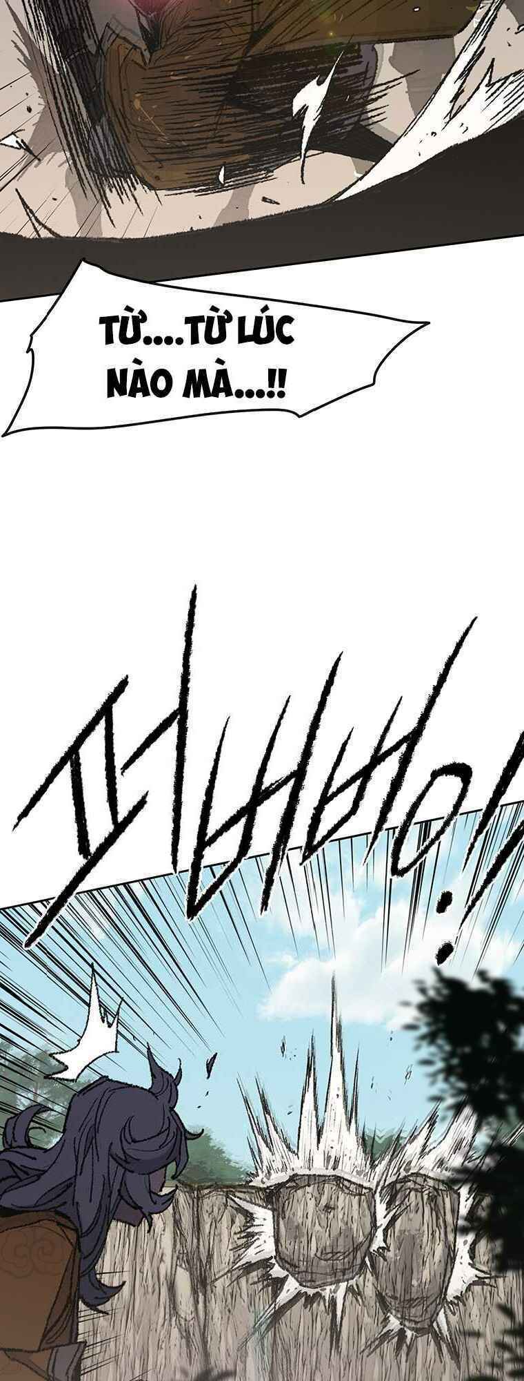 Tiên Kiếm Bất Bại - Chapter 66 - Page 18