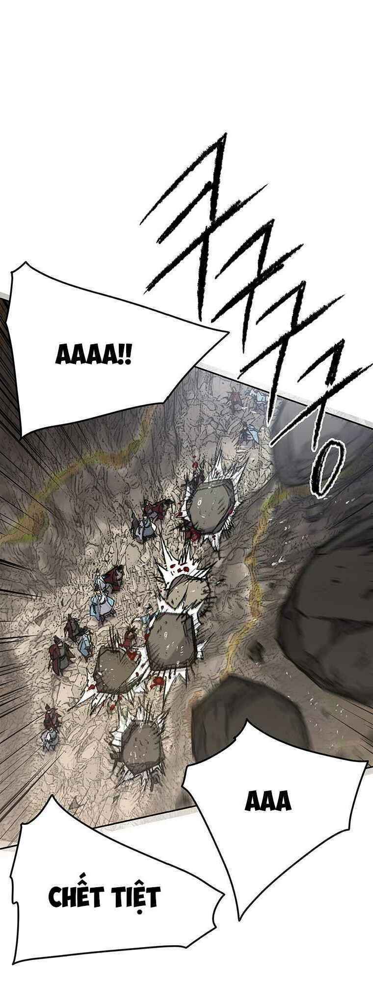 Tiên Kiếm Bất Bại - Chapter 66 - Page 21