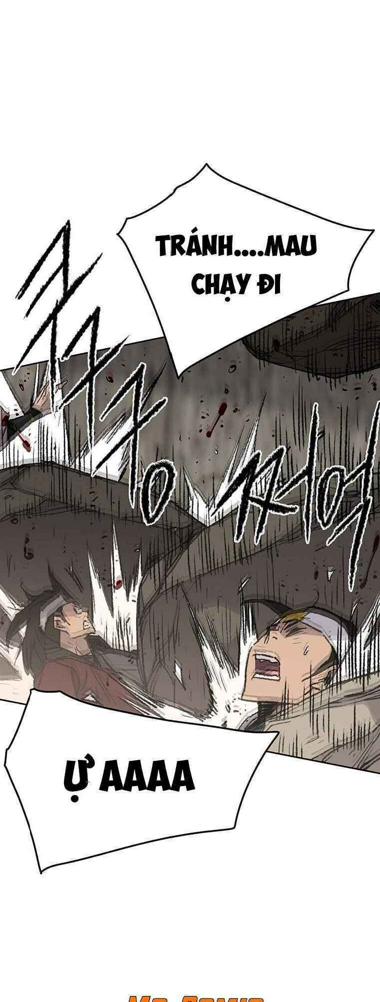 Tiên Kiếm Bất Bại - Chapter 66 - Page 22