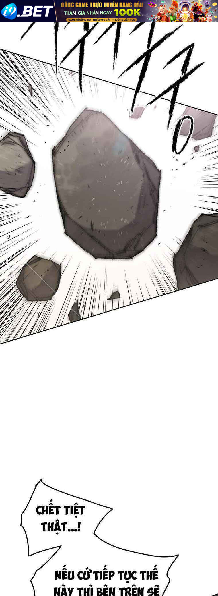 Tiên Kiếm Bất Bại - Chapter 66 - Page 27