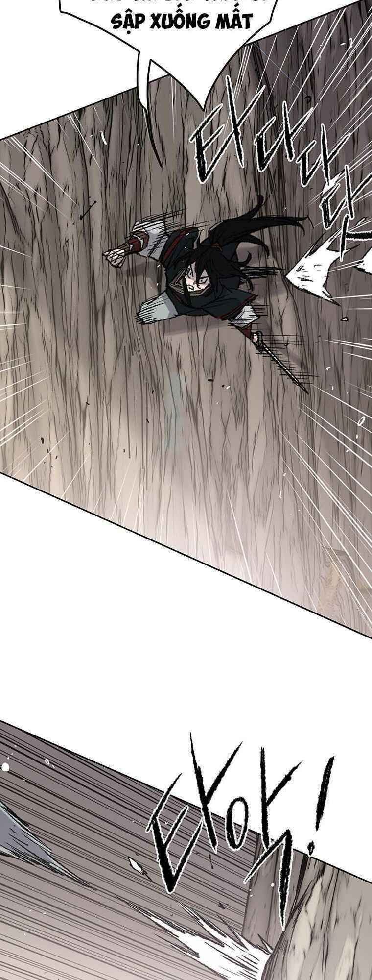 Tiên Kiếm Bất Bại - Chapter 66 - Page 28