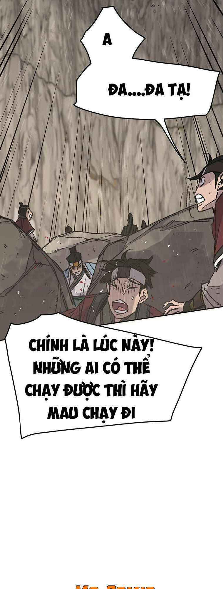 Tiên Kiếm Bất Bại - Chapter 66 - Page 30