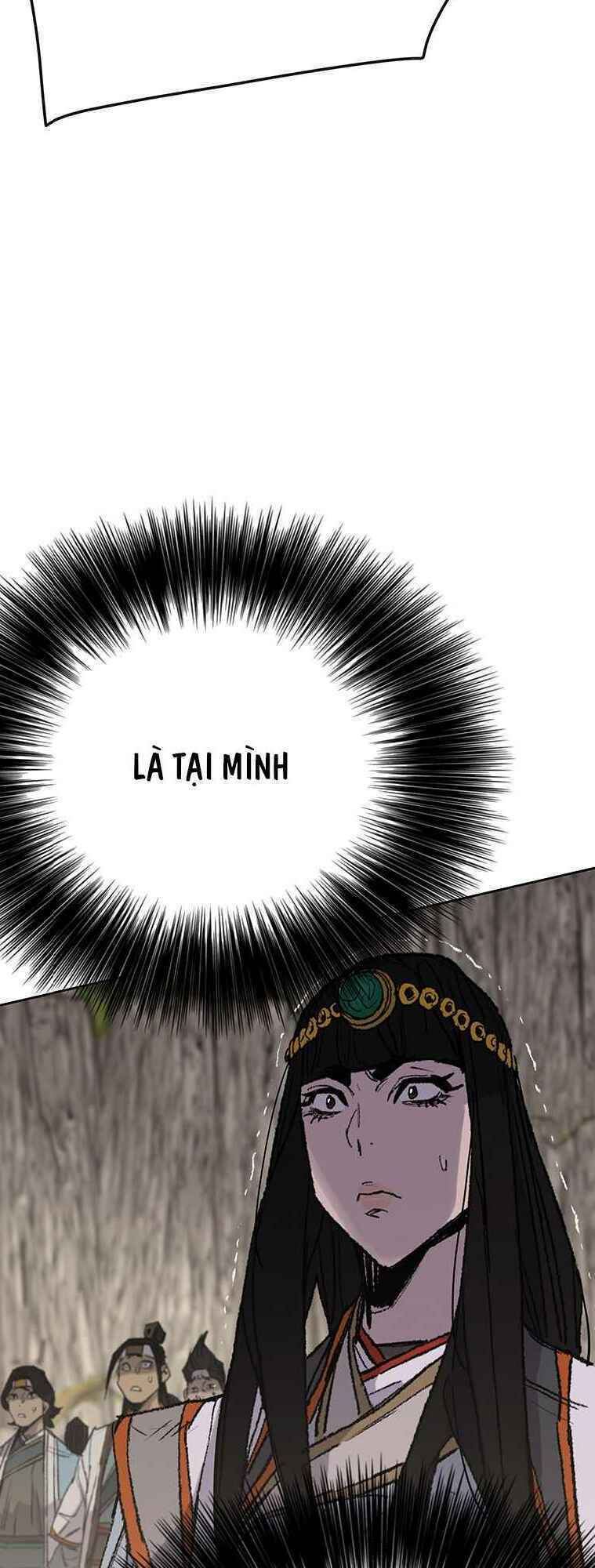 Tiên Kiếm Bất Bại - Chapter 66 - Page 32