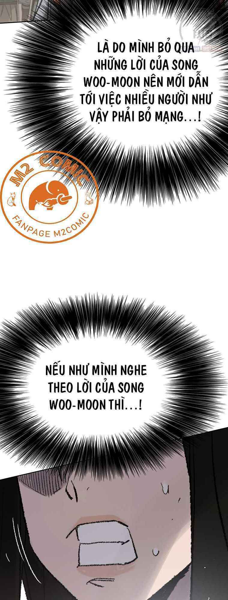 Tiên Kiếm Bất Bại - Chapter 66 - Page 33