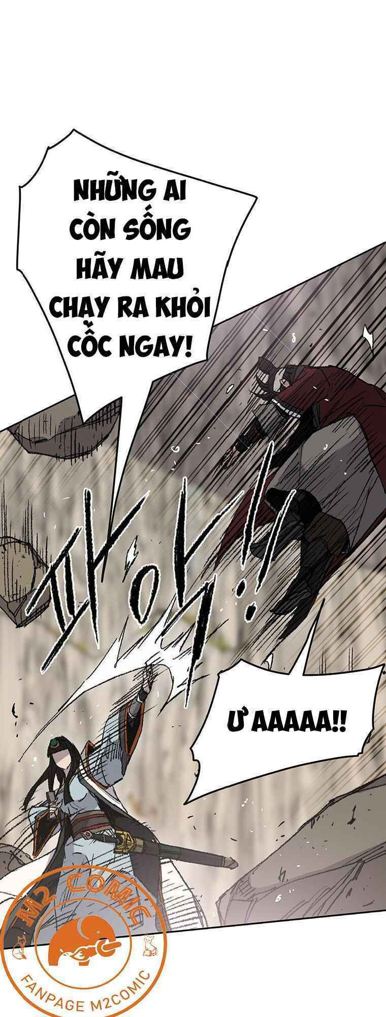 Tiên Kiếm Bất Bại - Chapter 66 - Page 38