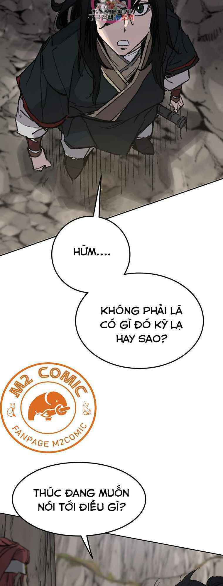 Tiên Kiếm Bất Bại - Chapter 66 - Page 3