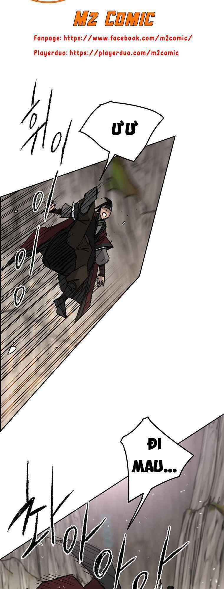 Tiên Kiếm Bất Bại - Chapter 66 - Page 39