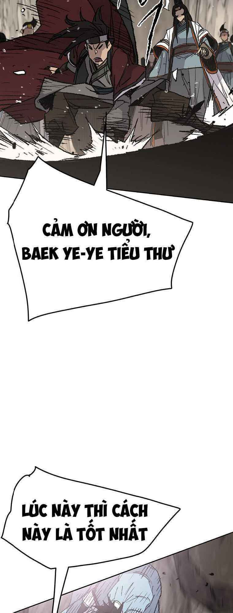 Tiên Kiếm Bất Bại - Chapter 66 - Page 40