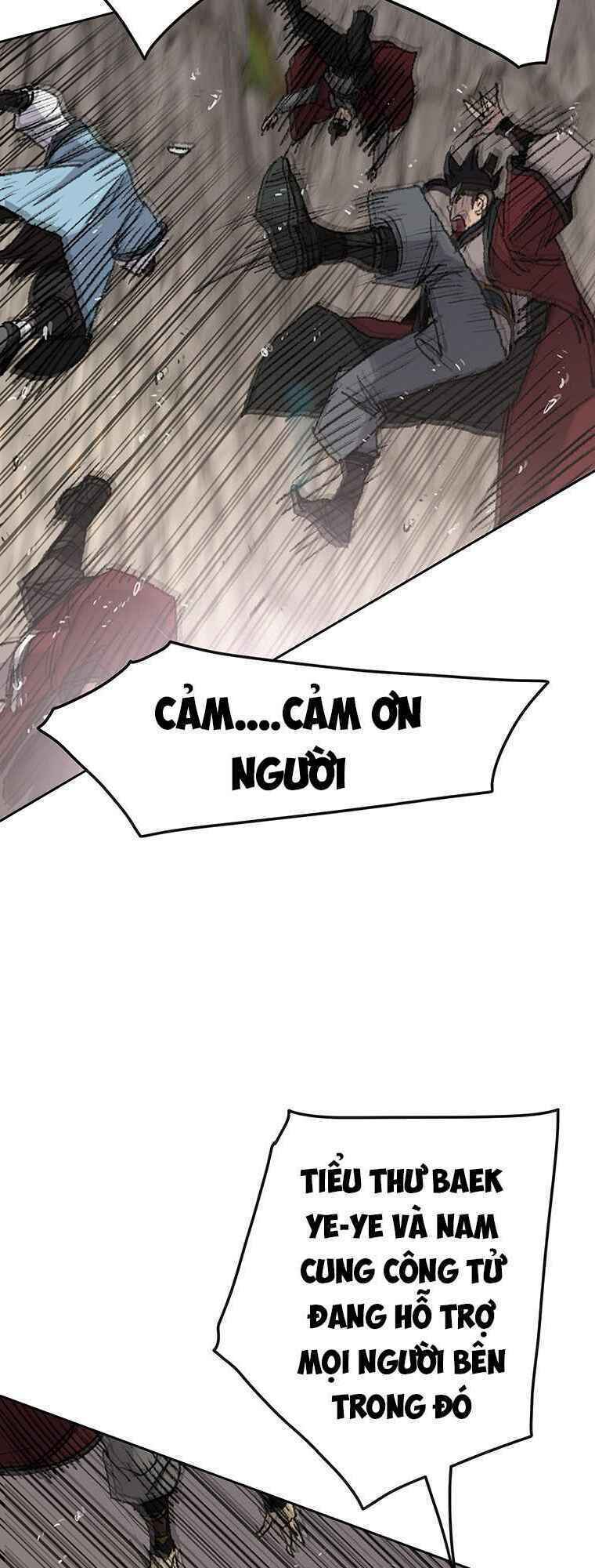 Tiên Kiếm Bất Bại - Chapter 66 - Page 42