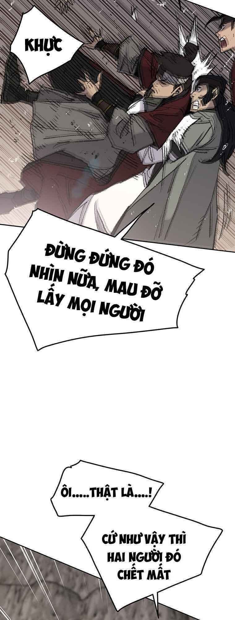 Tiên Kiếm Bất Bại - Chapter 66 - Page 43