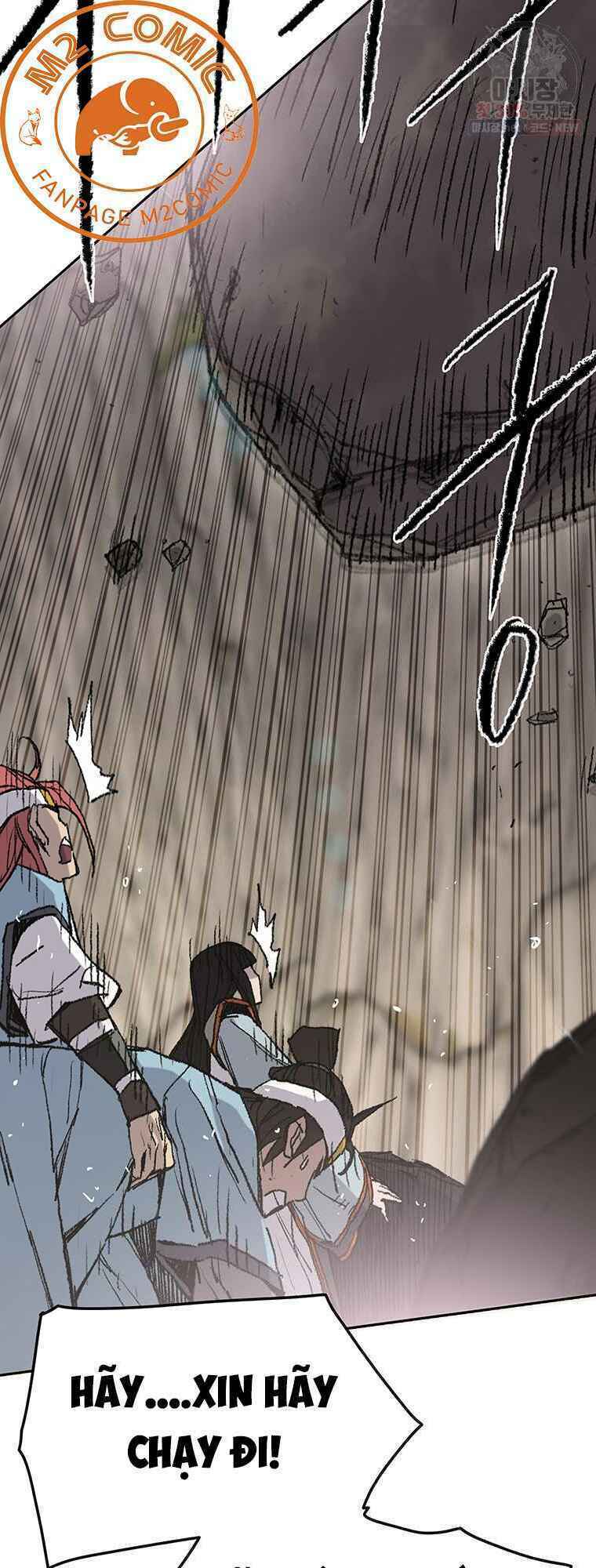 Tiên Kiếm Bất Bại - Chapter 66 - Page 45